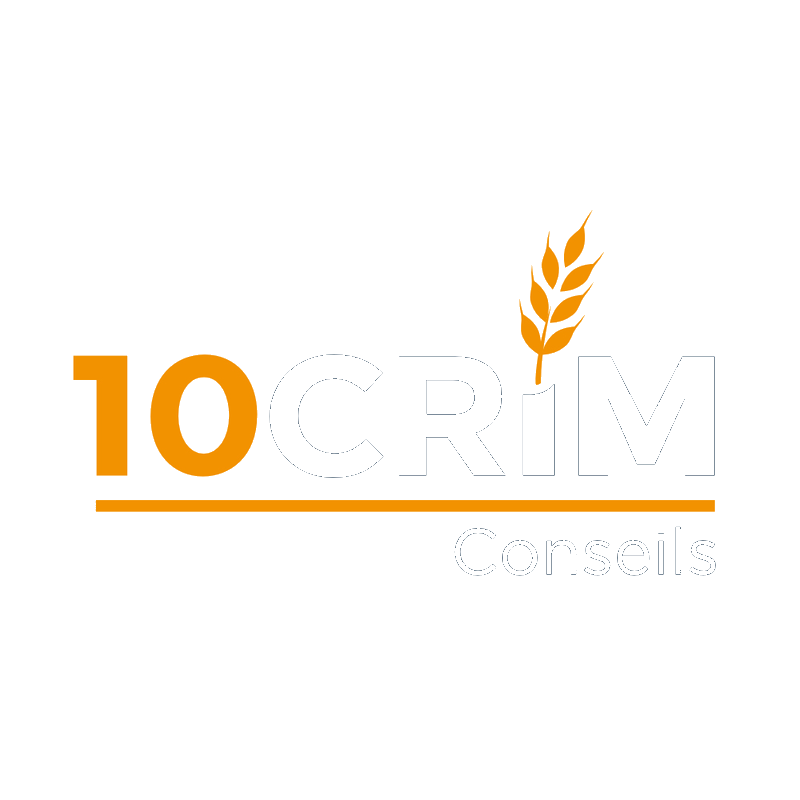 10CRIM Conseils
